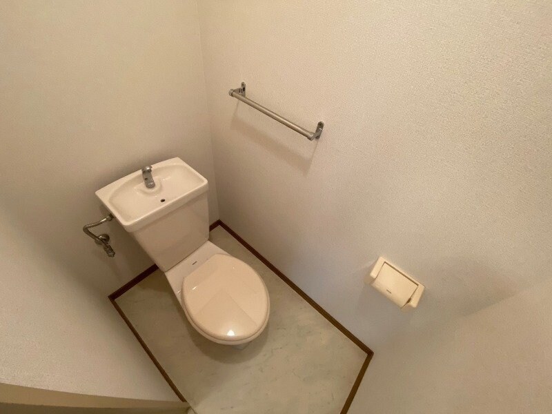 リバーサイドビラⅡの物件内観写真