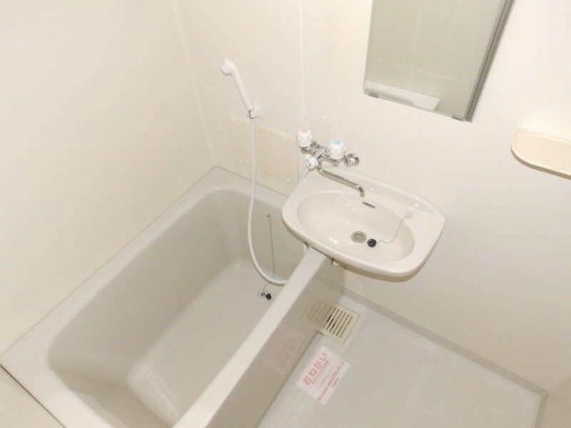 リバーサイドビラⅡの物件内観写真