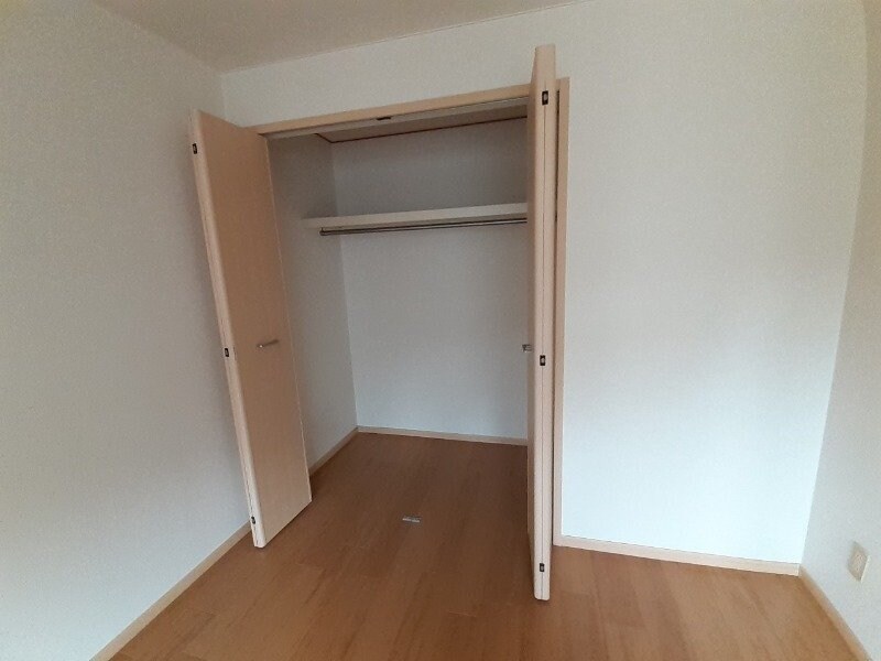 リバーサイドビラⅡの物件内観写真