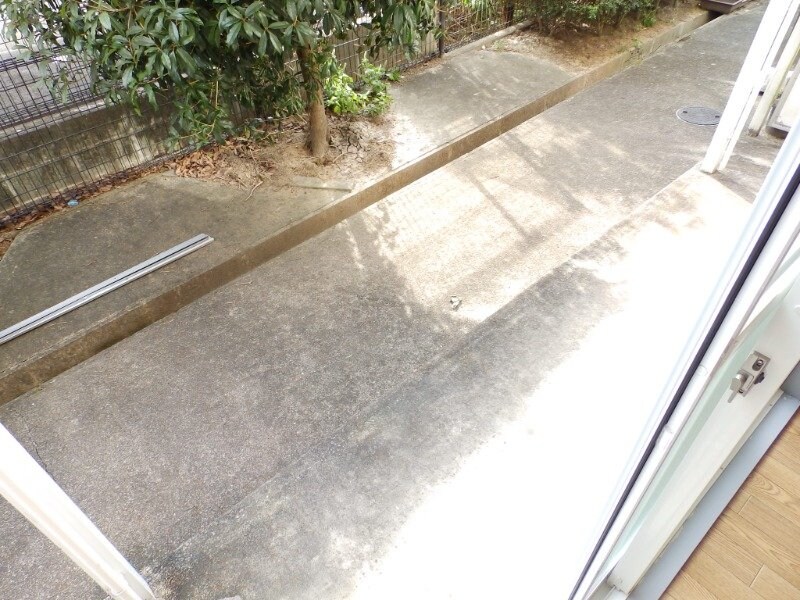 リバーサイドビラⅡの物件内観写真