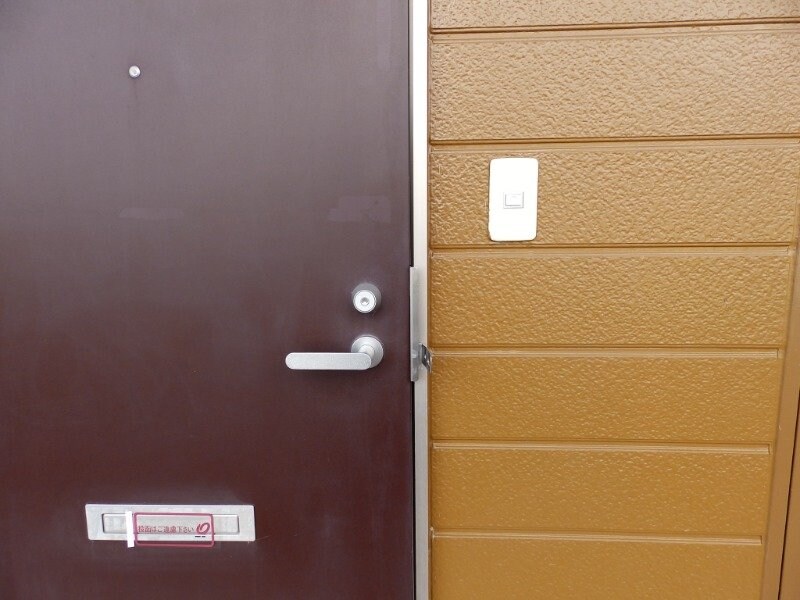 リバーサイドビラⅡの物件内観写真