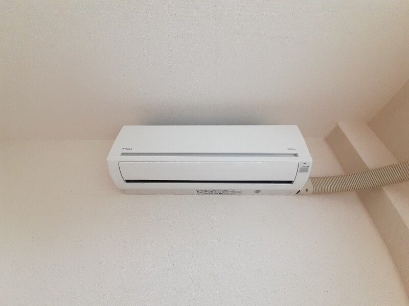 リバーサイドビラⅡの物件内観写真