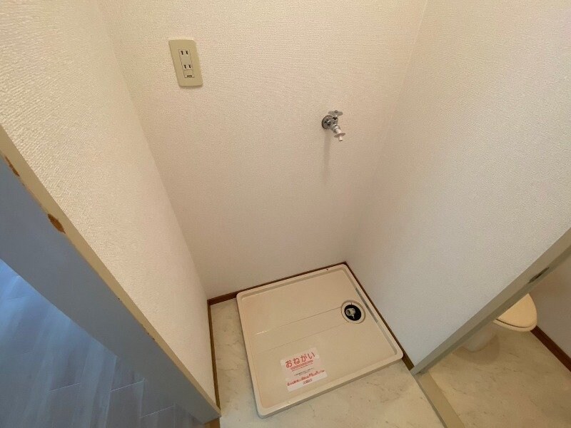 リバーサイドビラⅡの物件内観写真