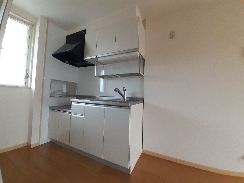 リバーサイドビラⅡの物件内観写真