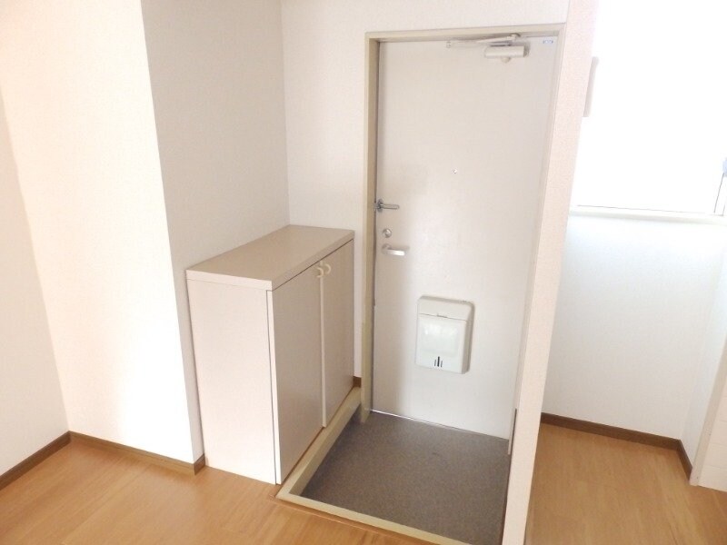 リバーサイドビラⅡの物件内観写真