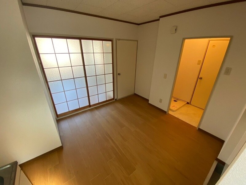 リバーサイドビラⅡの物件内観写真