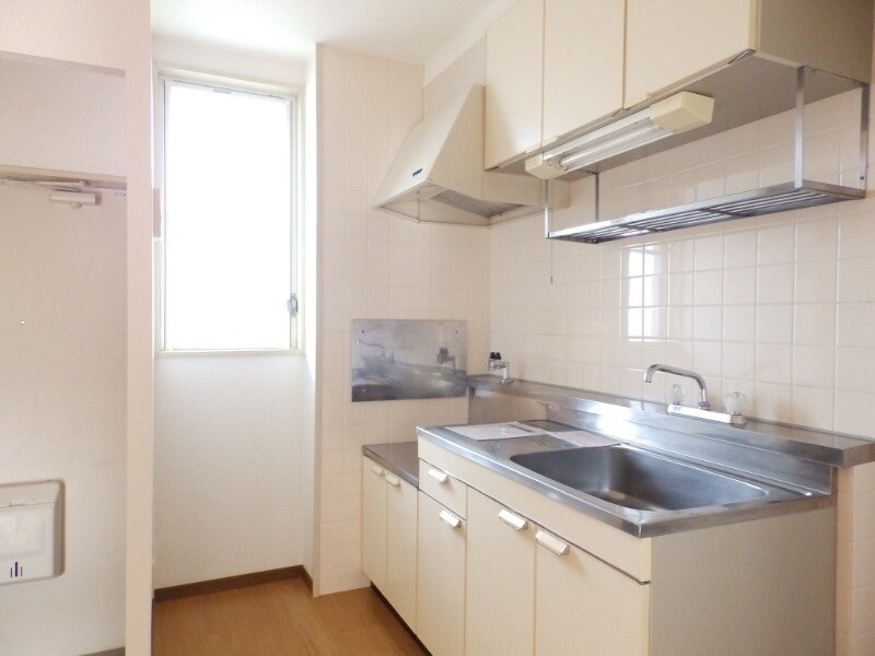 リバーサイドビラⅡの物件内観写真