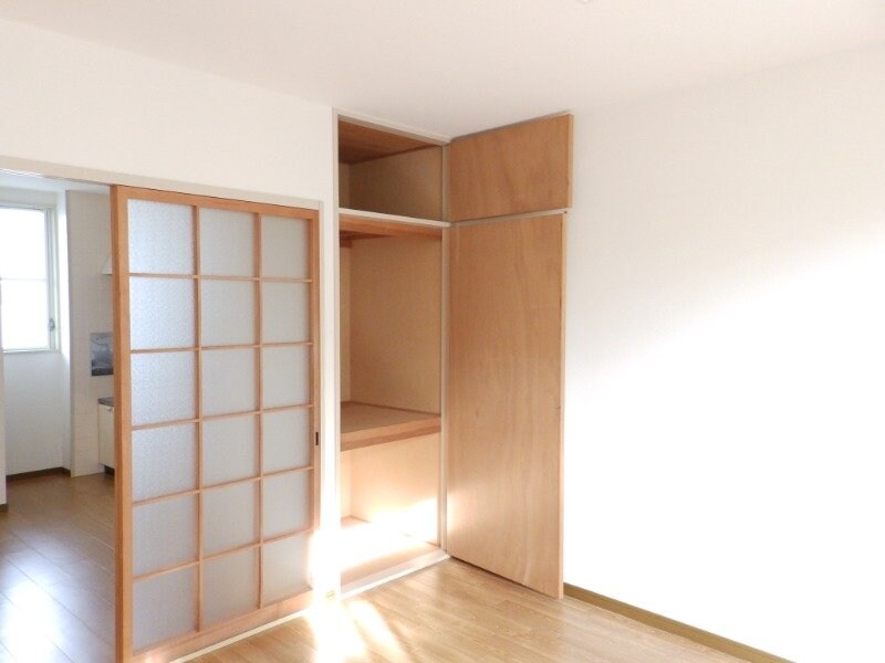 リバーサイドビラⅡの物件内観写真