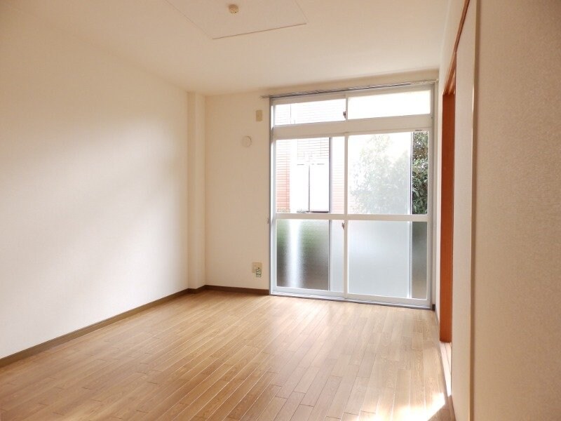 リバーサイドビラⅡの物件内観写真