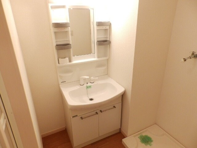 亀山マンションＡ棟の物件内観写真