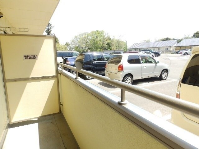 亀山マンションＡ棟の物件内観写真