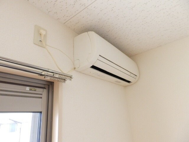 亀山マンションＡ棟の物件内観写真