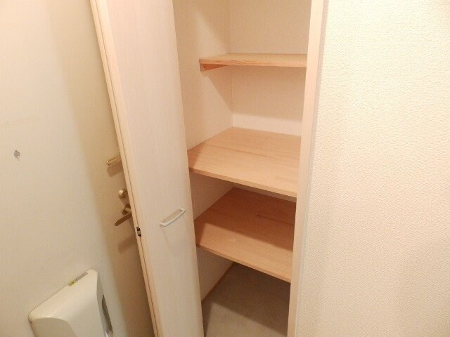 亀山マンションＡ棟の物件内観写真