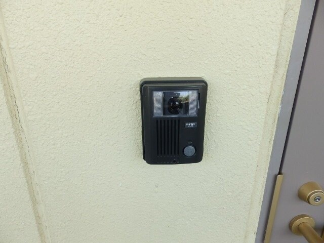 亀山マンションＡ棟の物件内観写真