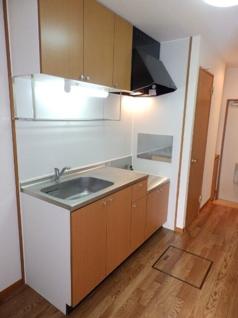 BM亀山Ⅱの物件内観写真