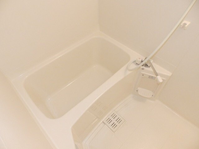 BM亀山Ⅱの物件内観写真