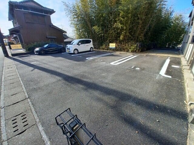 BM亀山Ⅱの物件外観写真