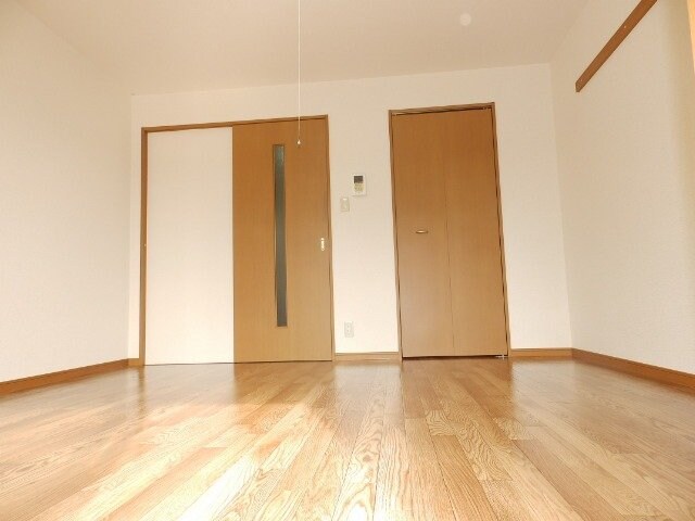 BM亀山Ⅱの物件内観写真