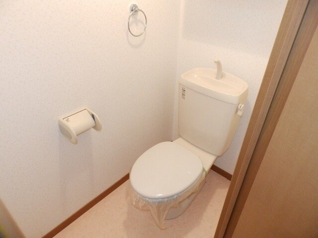 BM亀山Ⅱの物件内観写真