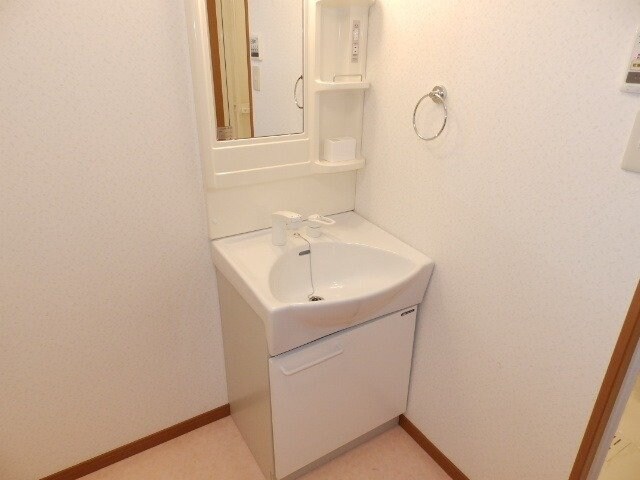 BM亀山Ⅱの物件内観写真