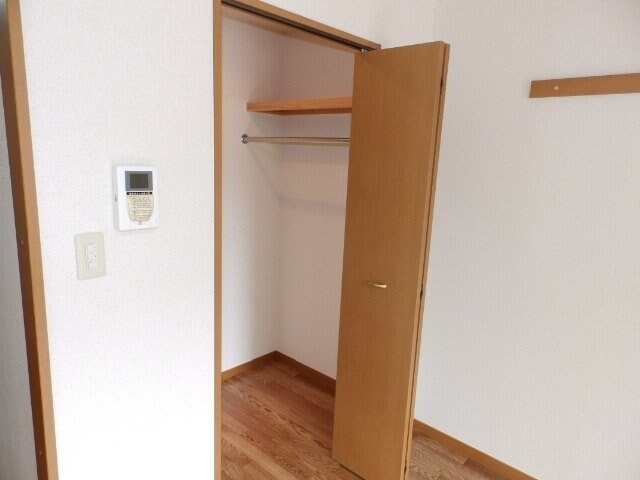 BM亀山Ⅱの物件内観写真