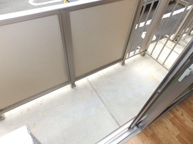 BM亀山Ⅱの物件内観写真