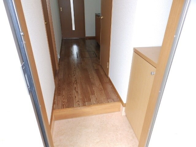 BM亀山Ⅱの物件内観写真