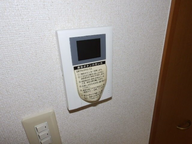 BM亀山Ⅱの物件内観写真