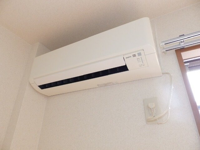 BM亀山Ⅱの物件内観写真