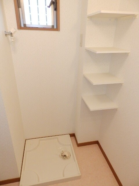 BM亀山Ⅱの物件内観写真