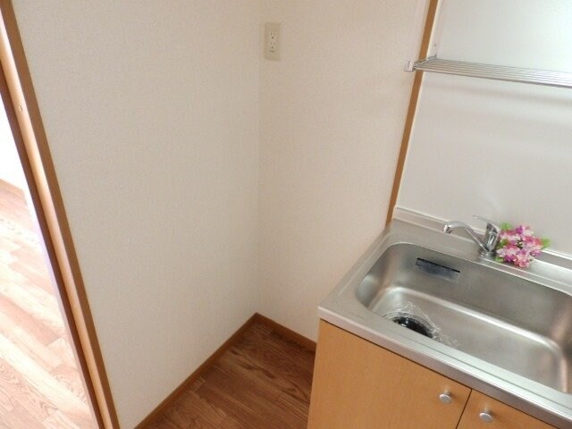 BM亀山Ⅱの物件内観写真