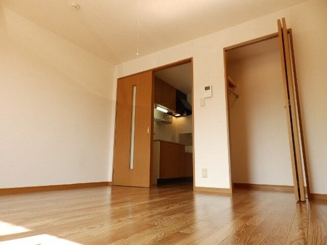 BM亀山Ⅱの物件内観写真