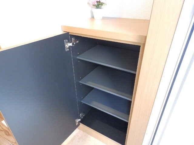 BM亀山Ⅱの物件内観写真