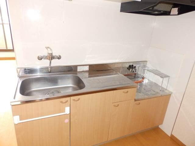 ＡＬＭＯＳＴ　Ⅰの物件内観写真