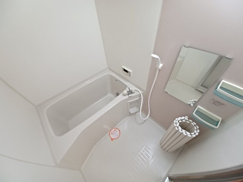 ＡＬＭＯＳＴ　Ⅰの物件内観写真