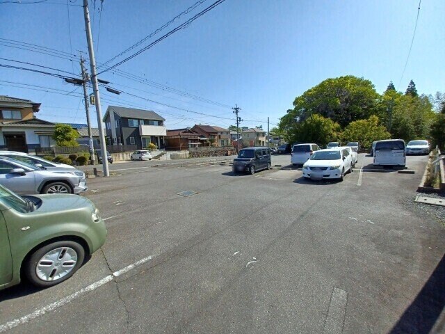 ＡＬＭＯＳＴ　Ⅰの物件外観写真