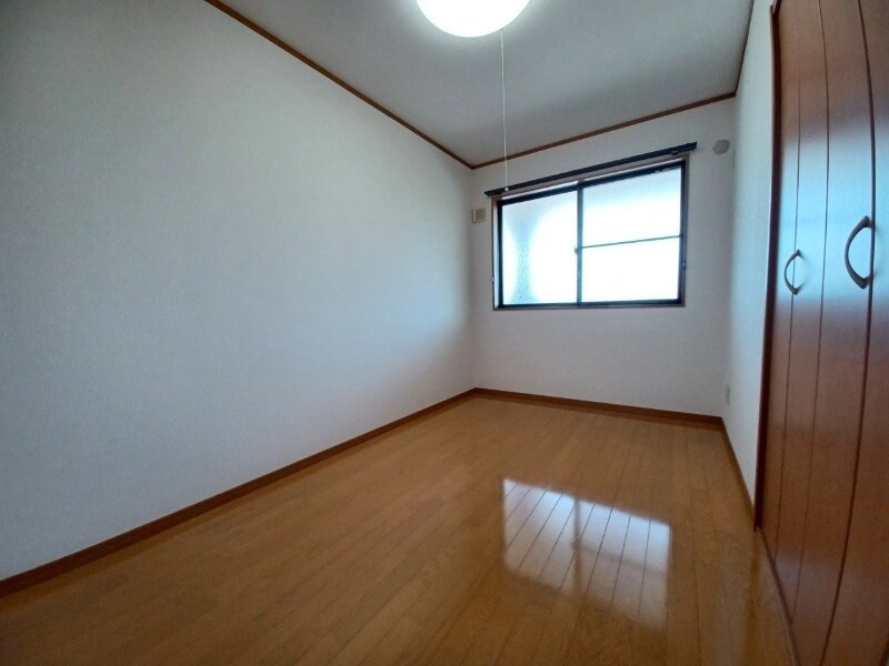 ＡＬＭＯＳＴ　Ⅰの物件内観写真