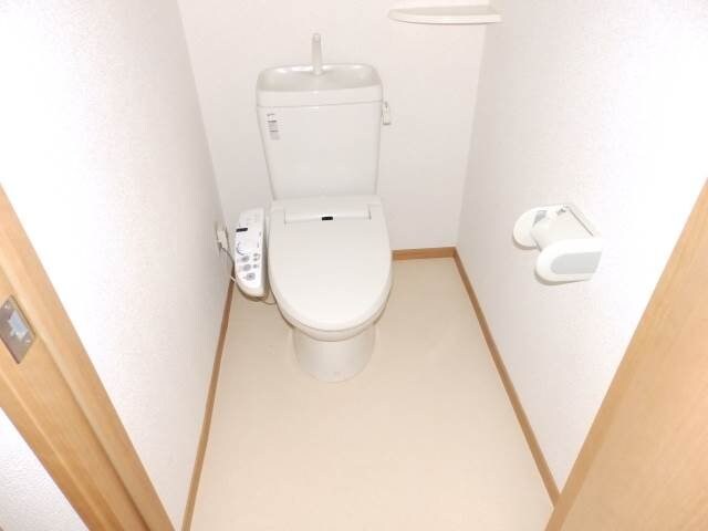 ＡＬＭＯＳＴ　Ⅰの物件内観写真