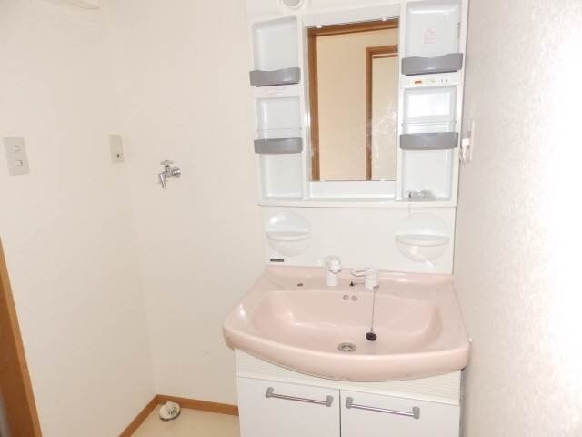 ＡＬＭＯＳＴ　Ⅰの物件内観写真