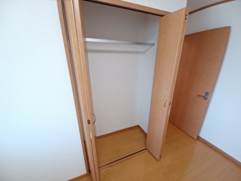 ＡＬＭＯＳＴ　Ⅰの物件内観写真