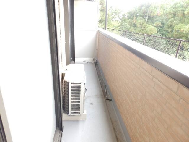 ＡＬＭＯＳＴ　Ⅰの物件内観写真