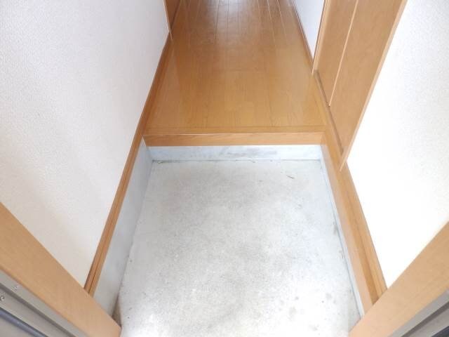 ＡＬＭＯＳＴ　Ⅰの物件内観写真