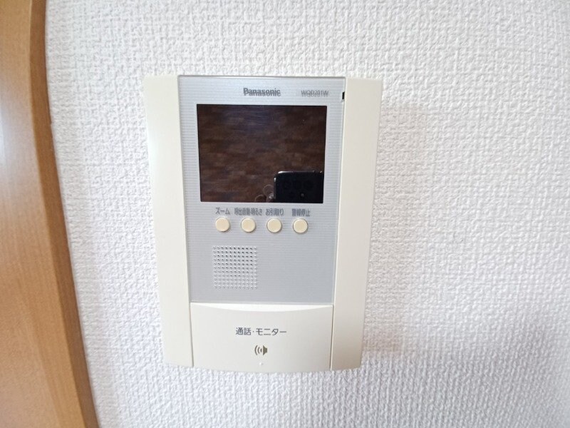 ＡＬＭＯＳＴ　Ⅰの物件内観写真