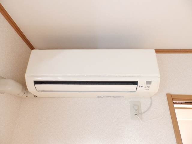 ＡＬＭＯＳＴ　Ⅰの物件内観写真