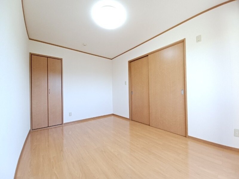 ＡＬＭＯＳＴ　Ⅰの物件内観写真