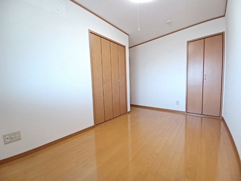 ＡＬＭＯＳＴ　Ⅰの物件内観写真