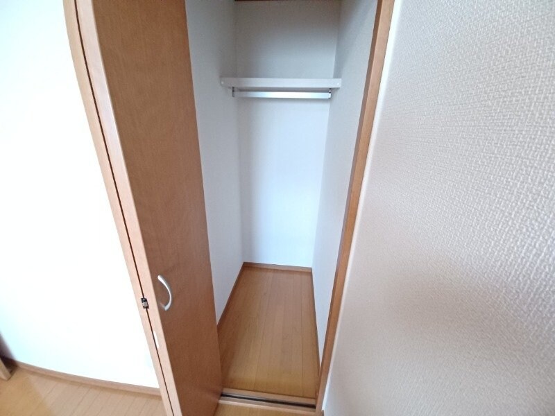 ＡＬＭＯＳＴ　Ⅰの物件内観写真