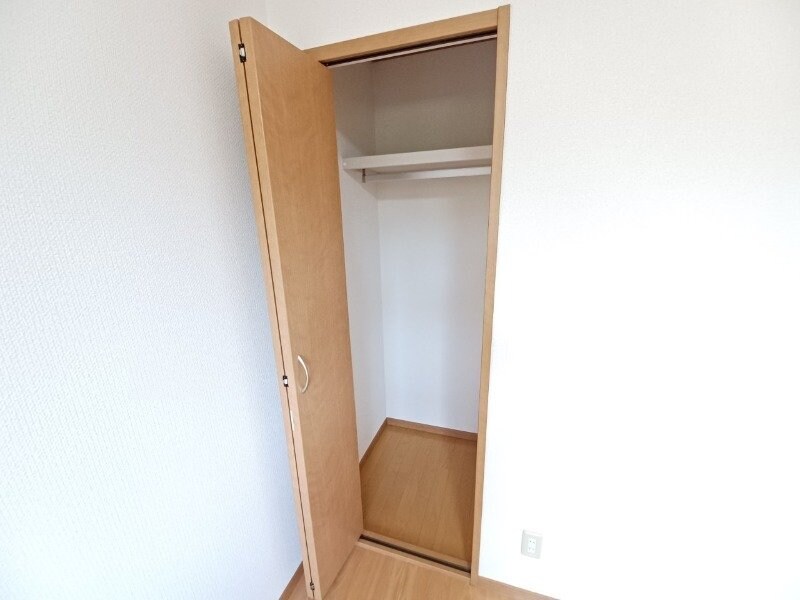 ＡＬＭＯＳＴ　Ⅰの物件内観写真