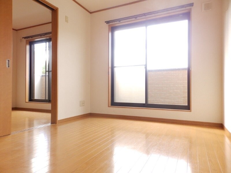 ＡＬＭＯＳＴ　Ⅰの物件内観写真