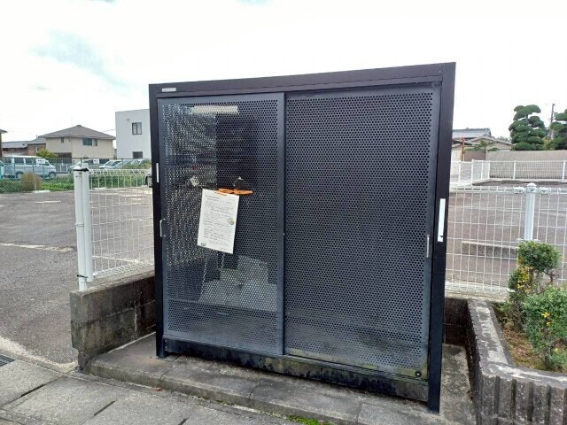 アルドーレの物件外観写真